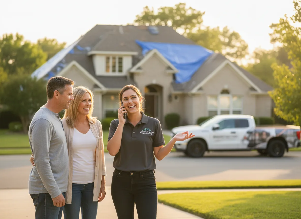 Emergency Roof Repair Cowen, WV FAQs